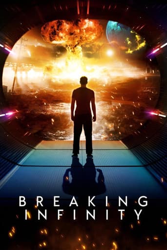 Breaking Infinity afişi