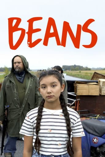 Beans afişi