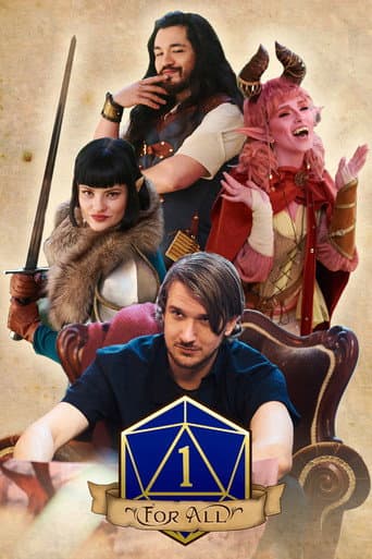 1 For All afişi