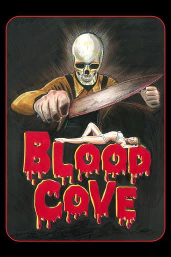 Blood Cove afişi