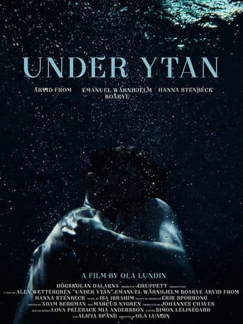 Under Ytan afişi
