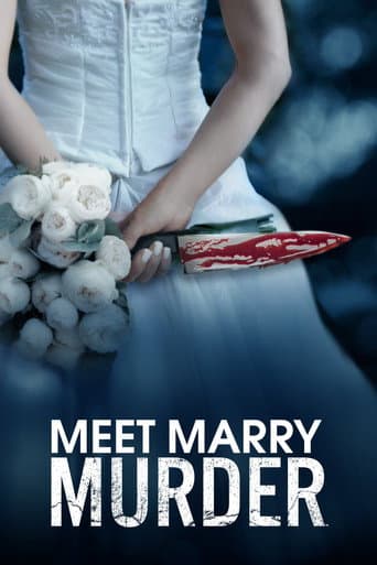 Meet Marry Murder afişi