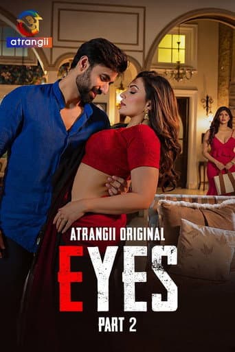 Eyes afişi