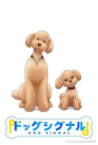 Dog Signal afişi