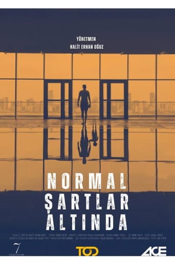 Normal Şartlar Altında 2025