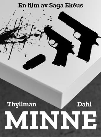Minne afişi