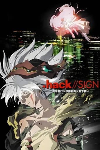 .hack afişi