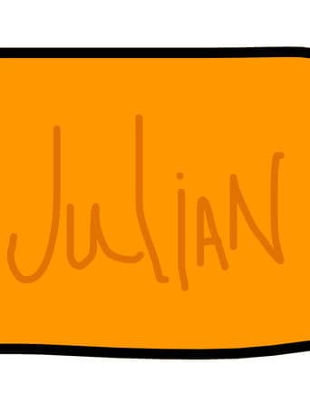 Julian afişi