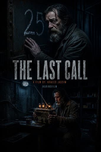 The Last Call