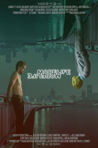 MORELIFE afişi