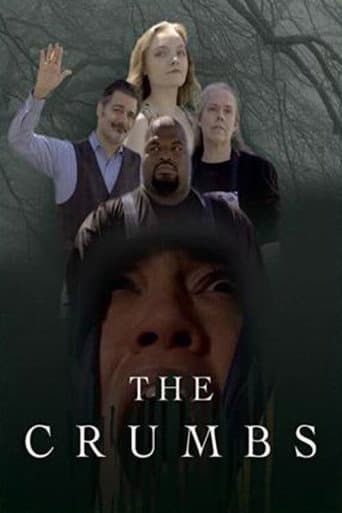 The Crumbs afişi