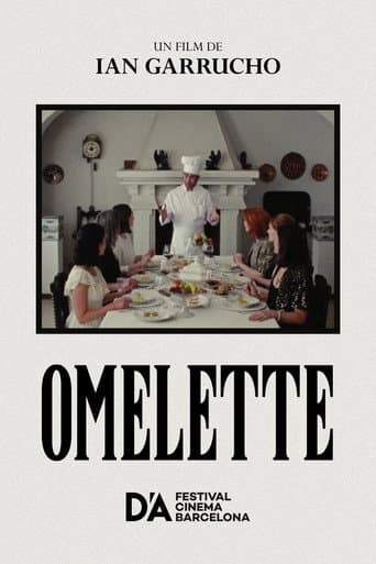 Omelette afişi