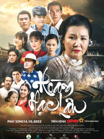 Hoàng Hạc Lâu afişi