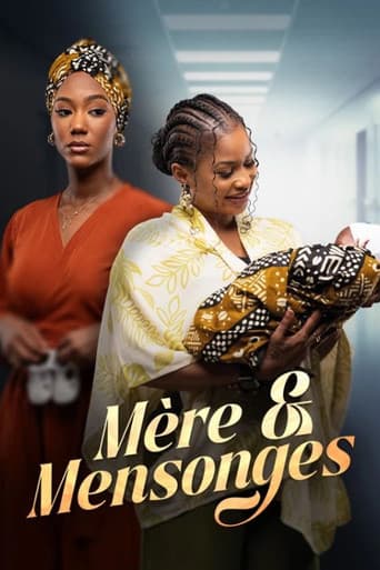 Mère et Mensonges afişi