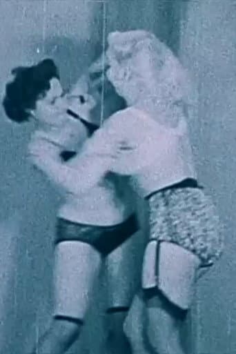 Negligee Fight afişi
