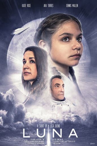 Luna afişi