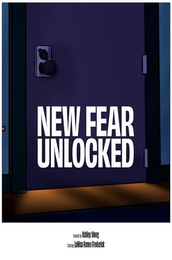 New Fear Unlocked afişi