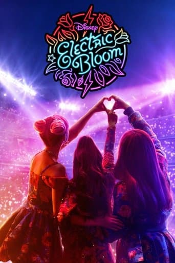 Electric Bloom afişi