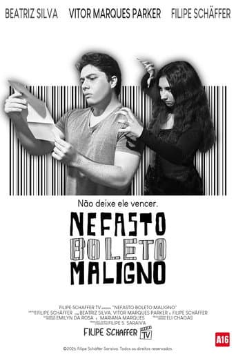 Nefasto Boleto Maligno