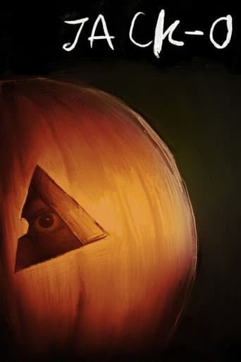 Jack-O afişi