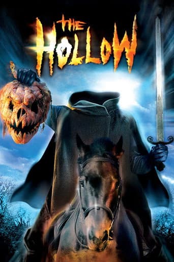 The Hollow afişi