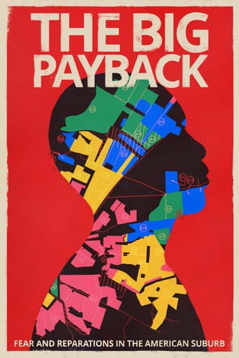 The Big Payback afişi