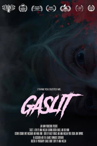 Gaslit afişi