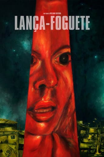 Lança-Foguete afişi