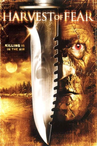 Harvest of Fear afişi