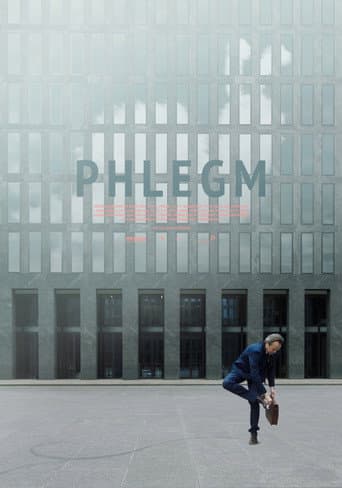 Phlegm afişi