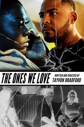The Ones We Love afişi