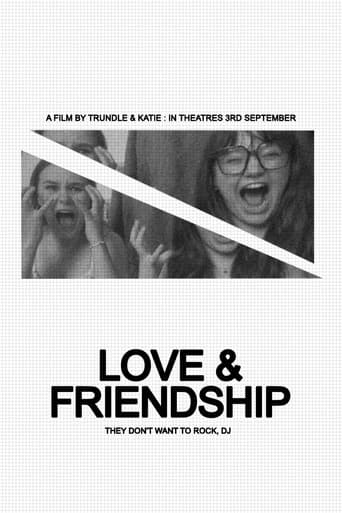 Love & Friendship