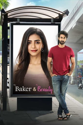 The Baker and the Beauty afişi