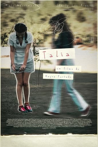 Talia afişi