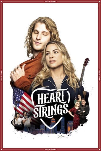 Heart Strings afişi