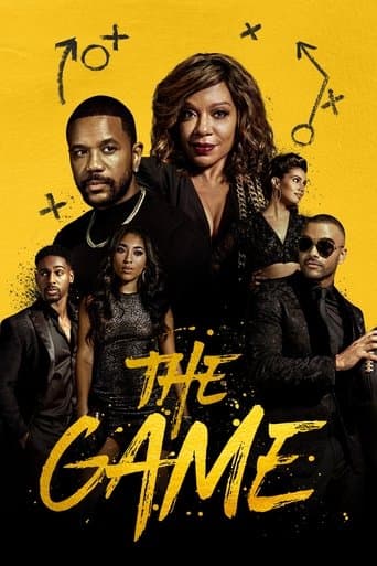 The Game afişi