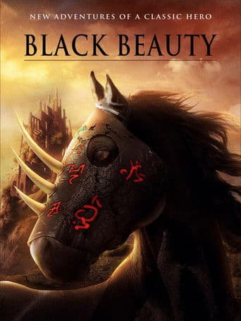 Black Beauty afişi