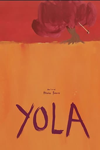 Yola afişi