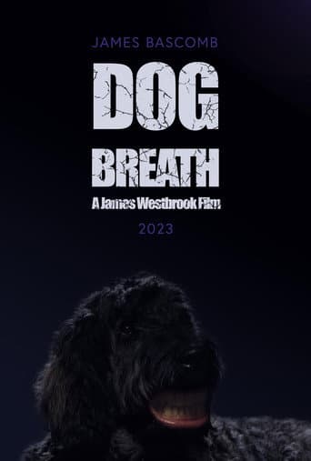 Dog Breath afişi