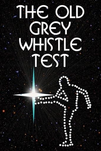 The Old Grey Whistle Test afişi
