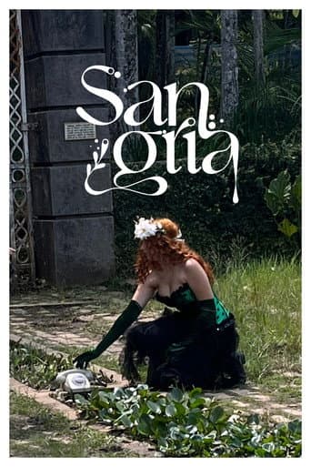 Sangria afişi