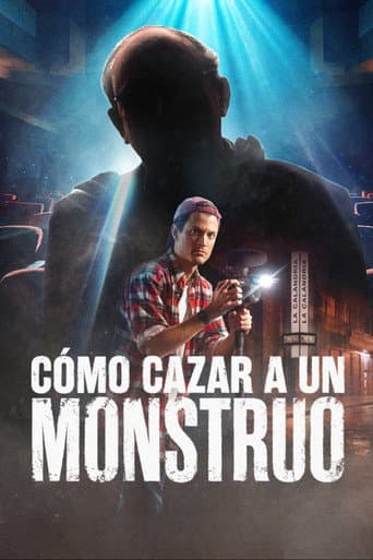 Cómo cazar a un monstruo afişi