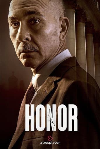 Honor afişi
