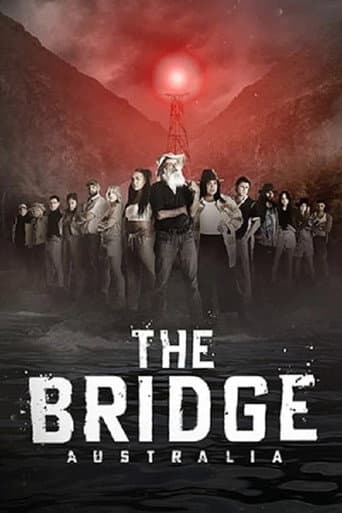 The Bridge Australia afişi