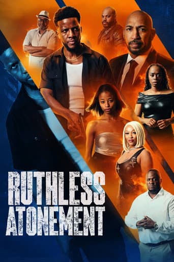 Ruthless Atonement afişi