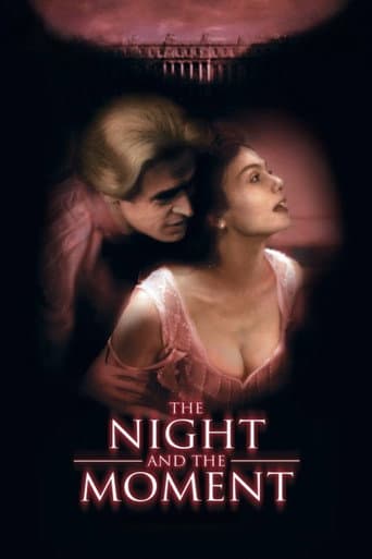 O Gece, O An afişi