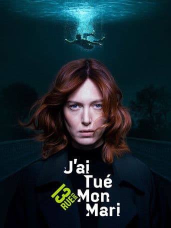 J'ai tué mon mari afişi