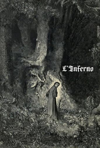 L’Inferno afişi
