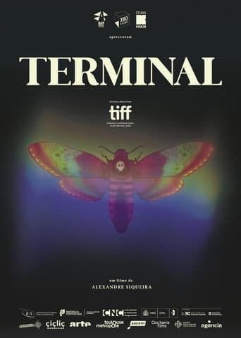 Terminal afişi