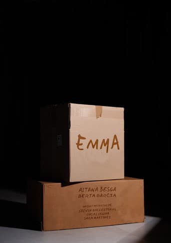 Emma afişi